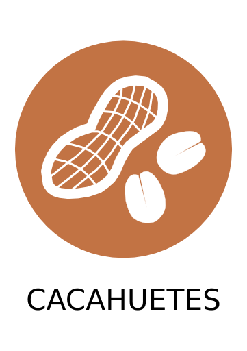 Cacahuete