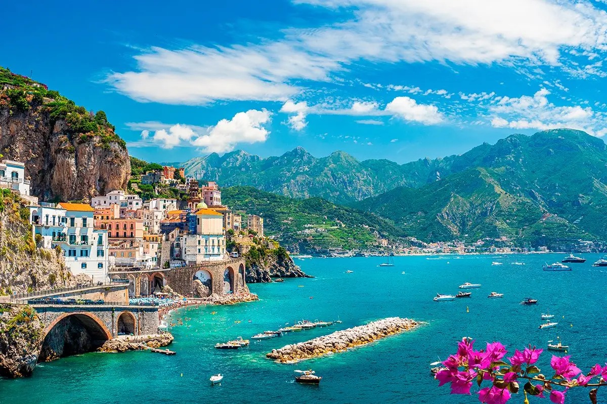 Costa italiana